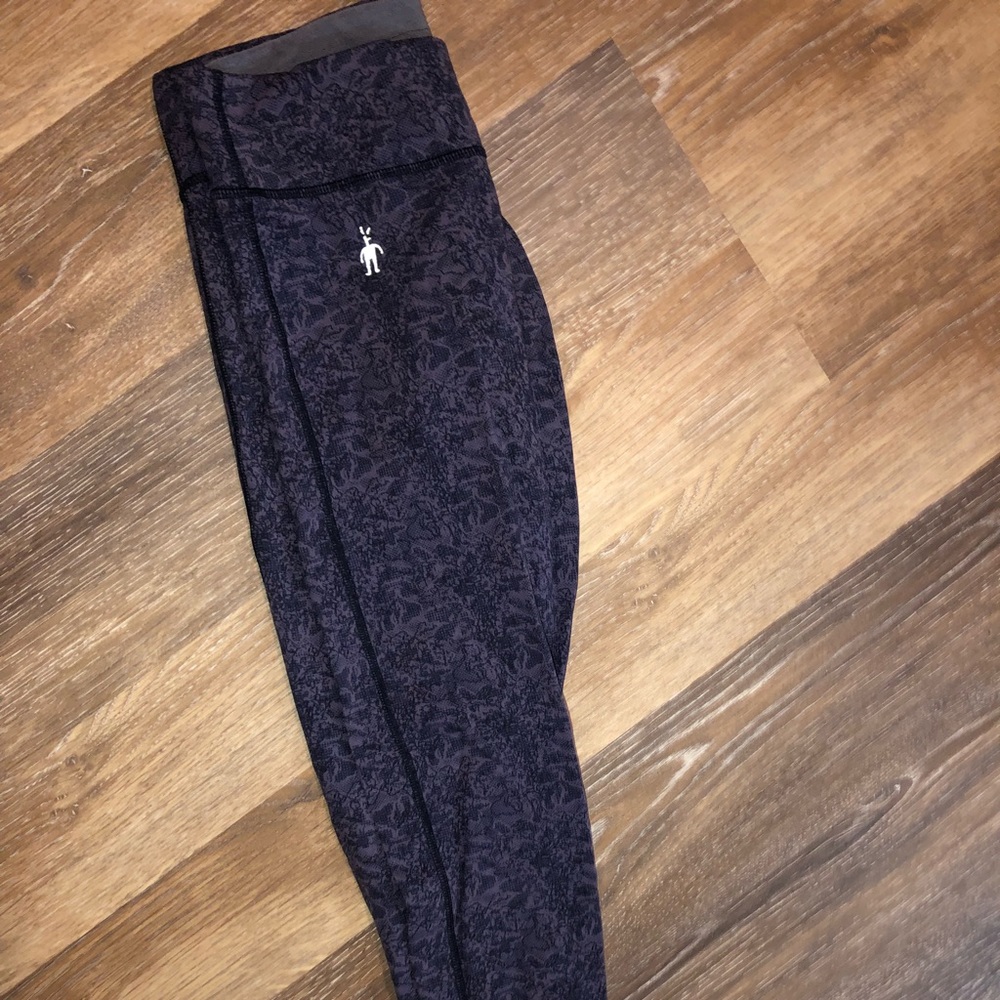 Smartwool Leggings